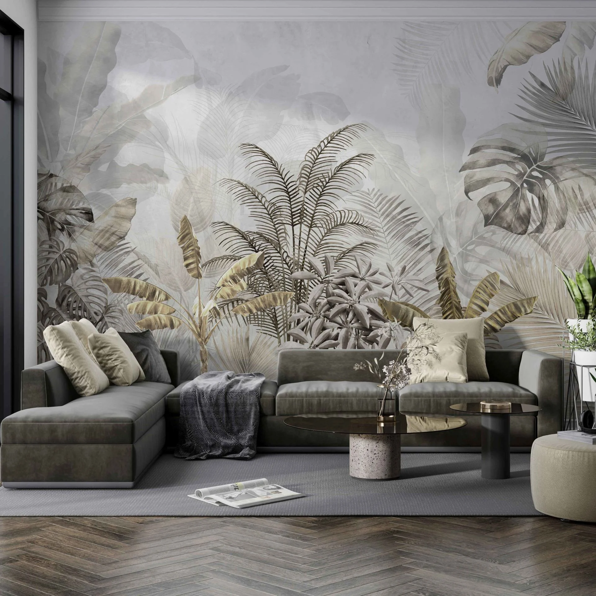 Çavdır Duvar Kağıtcısı